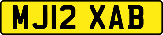 MJ12XAB
