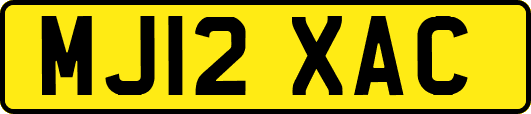MJ12XAC