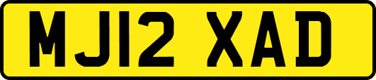 MJ12XAD