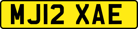 MJ12XAE