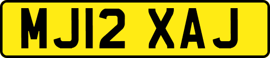 MJ12XAJ