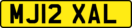 MJ12XAL