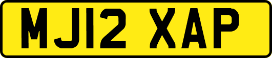 MJ12XAP