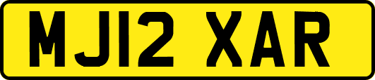 MJ12XAR