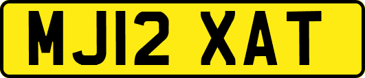 MJ12XAT