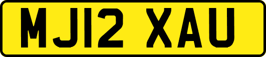 MJ12XAU