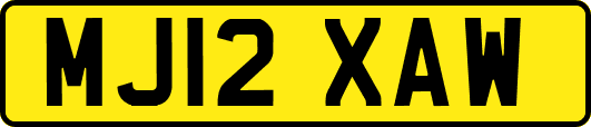 MJ12XAW