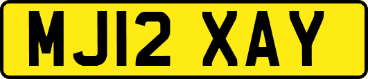 MJ12XAY
