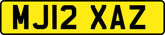 MJ12XAZ