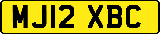 MJ12XBC
