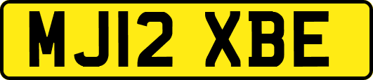 MJ12XBE