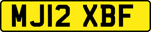 MJ12XBF