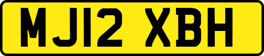MJ12XBH