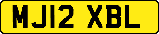 MJ12XBL