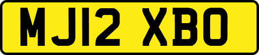 MJ12XBO