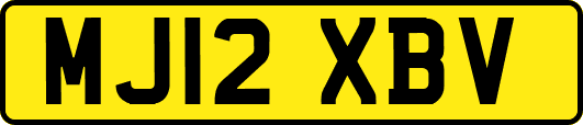MJ12XBV