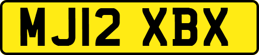 MJ12XBX