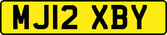 MJ12XBY