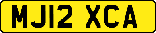 MJ12XCA
