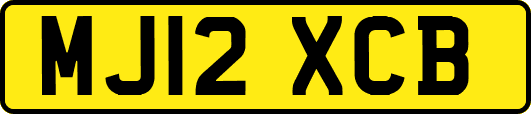 MJ12XCB
