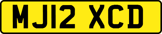 MJ12XCD