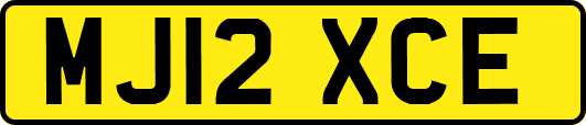 MJ12XCE