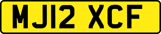 MJ12XCF