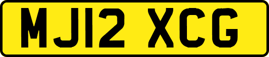 MJ12XCG
