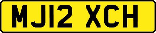 MJ12XCH