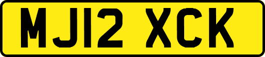 MJ12XCK
