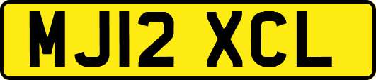 MJ12XCL