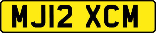 MJ12XCM