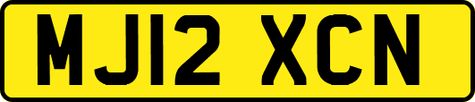 MJ12XCN