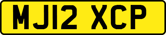 MJ12XCP