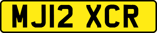 MJ12XCR