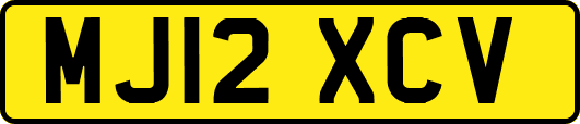 MJ12XCV