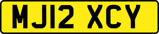 MJ12XCY