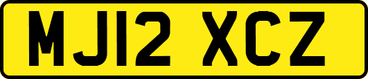 MJ12XCZ