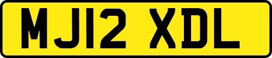 MJ12XDL