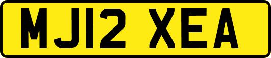 MJ12XEA