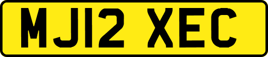 MJ12XEC