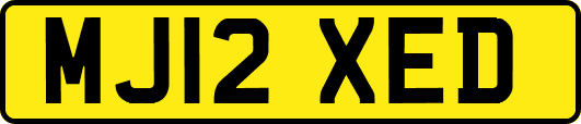 MJ12XED