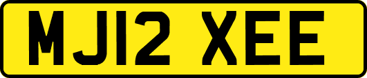 MJ12XEE