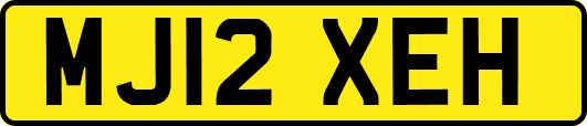 MJ12XEH