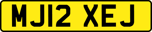 MJ12XEJ