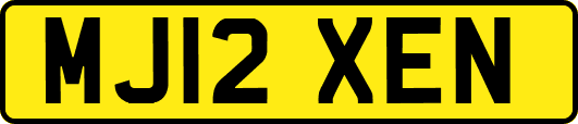 MJ12XEN