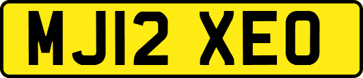 MJ12XEO