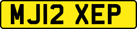 MJ12XEP