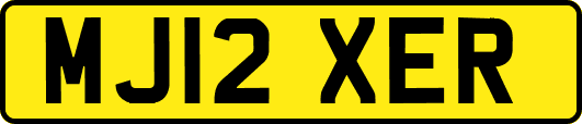 MJ12XER