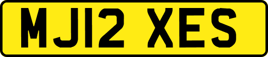 MJ12XES